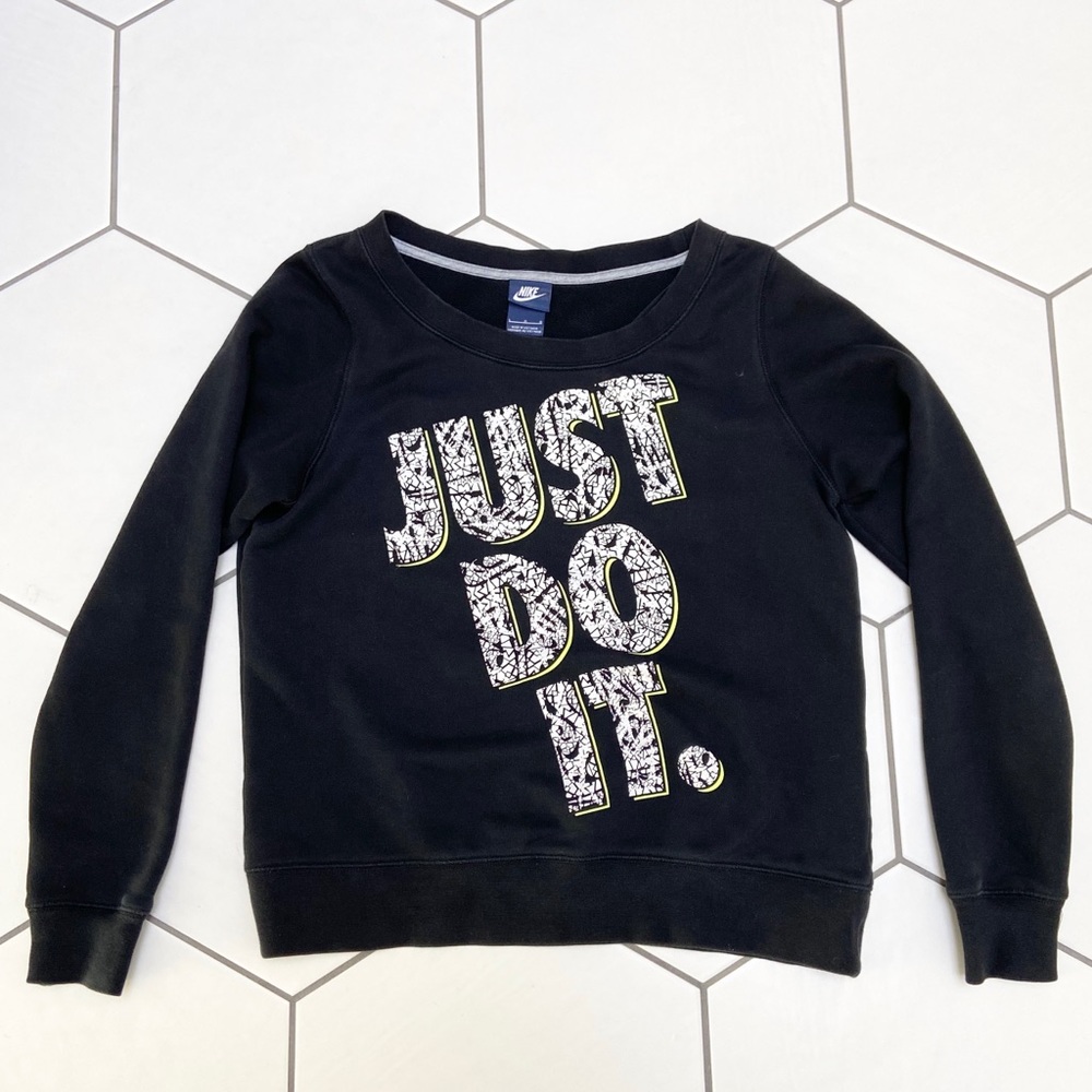 Nike Sweatshirt